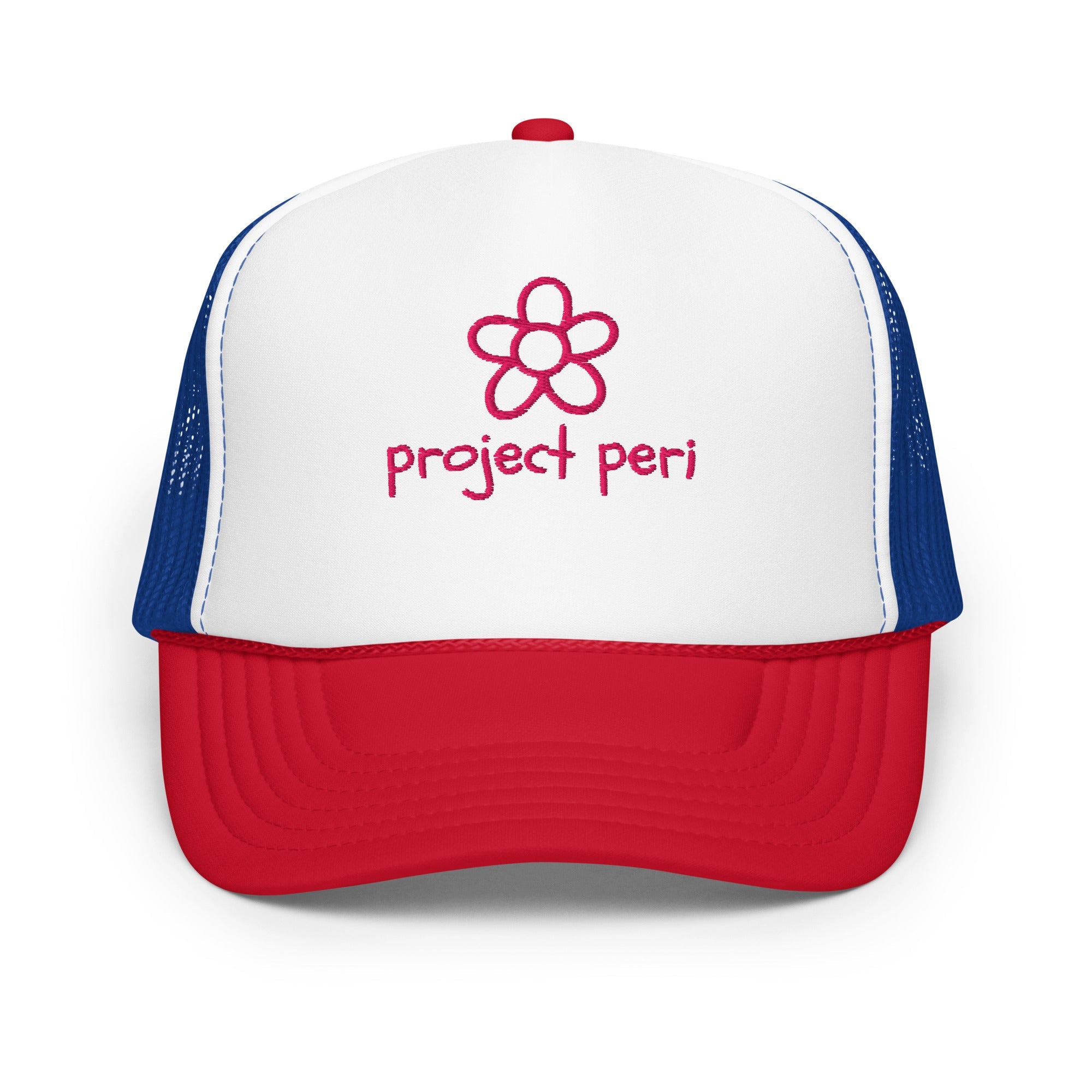 Project Peri Hats