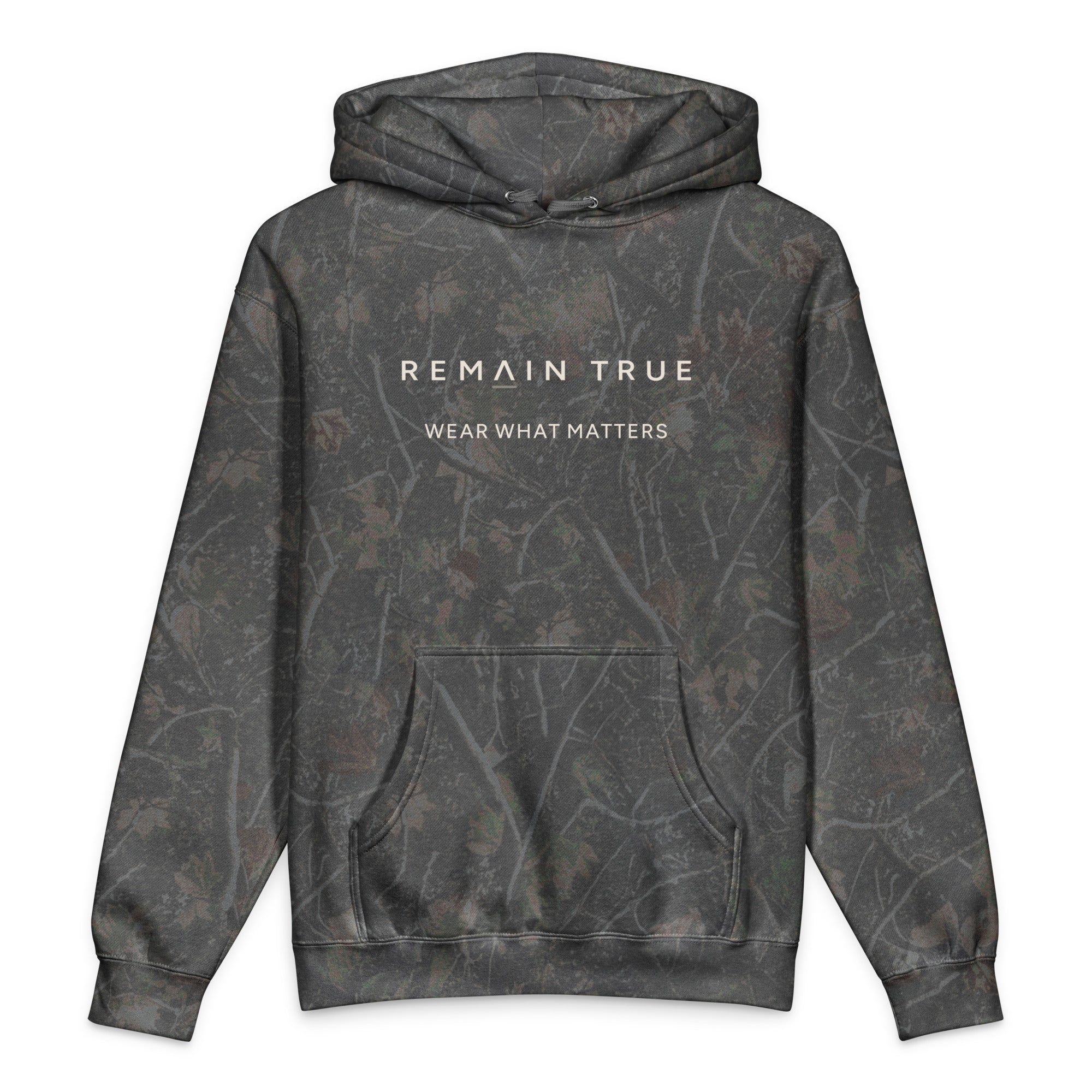 Remain True
