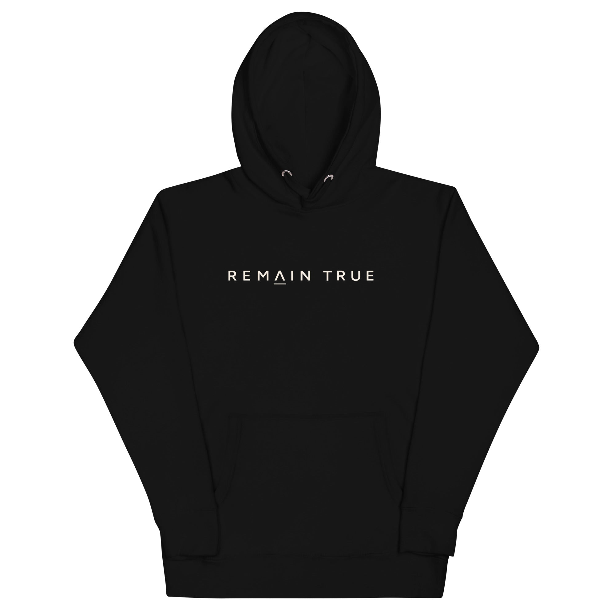 Remain True Hoodies