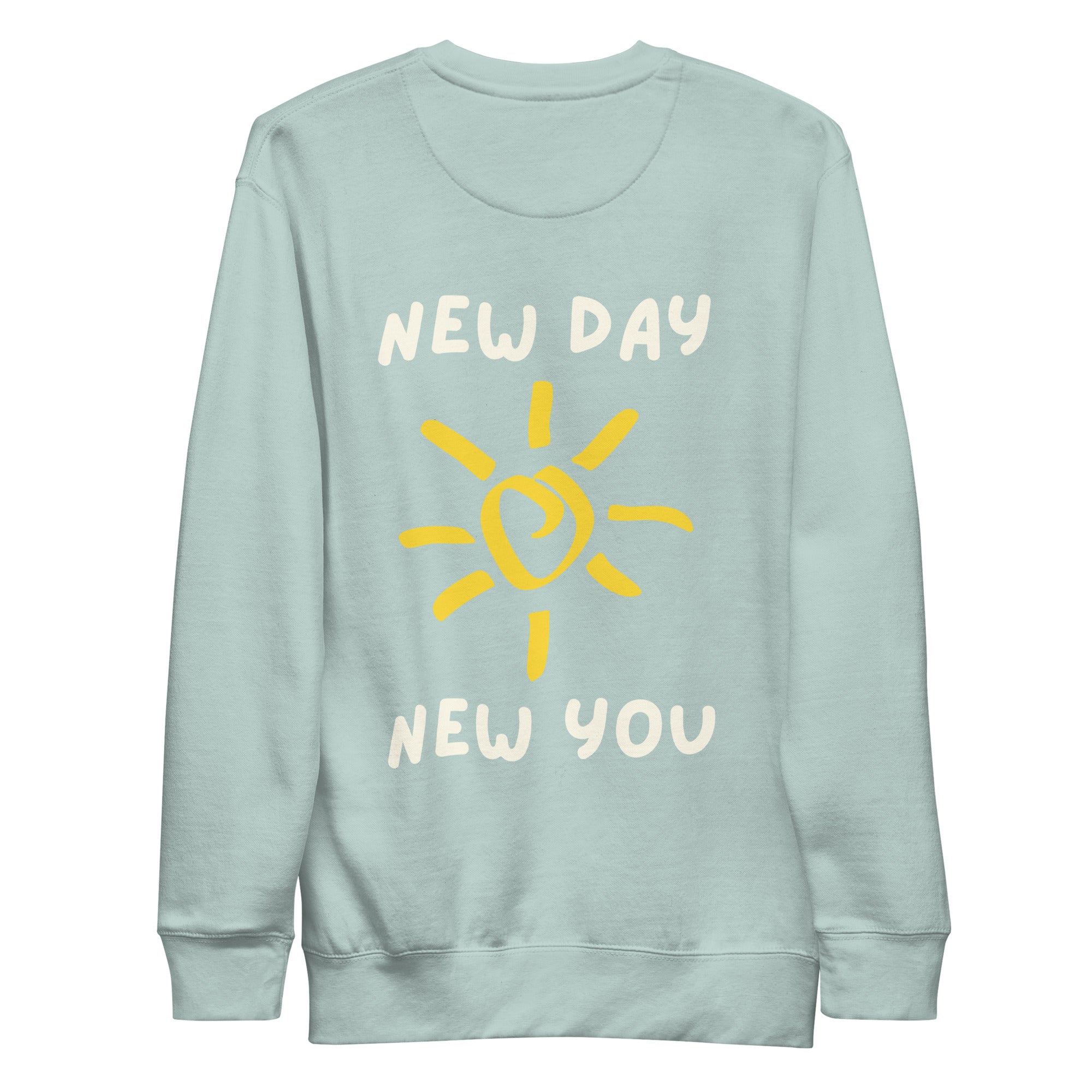 Project Peri Crewnecks