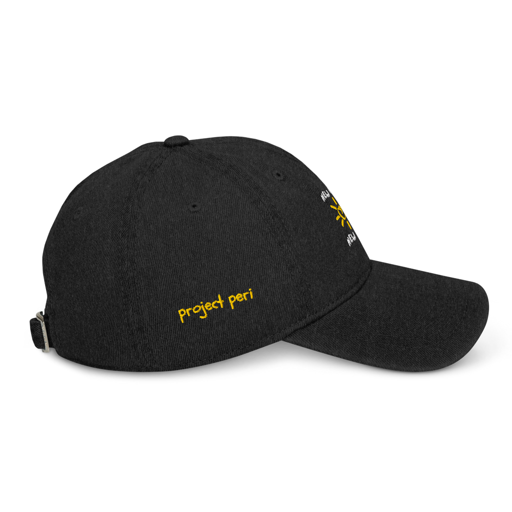 New Day Denim Hat