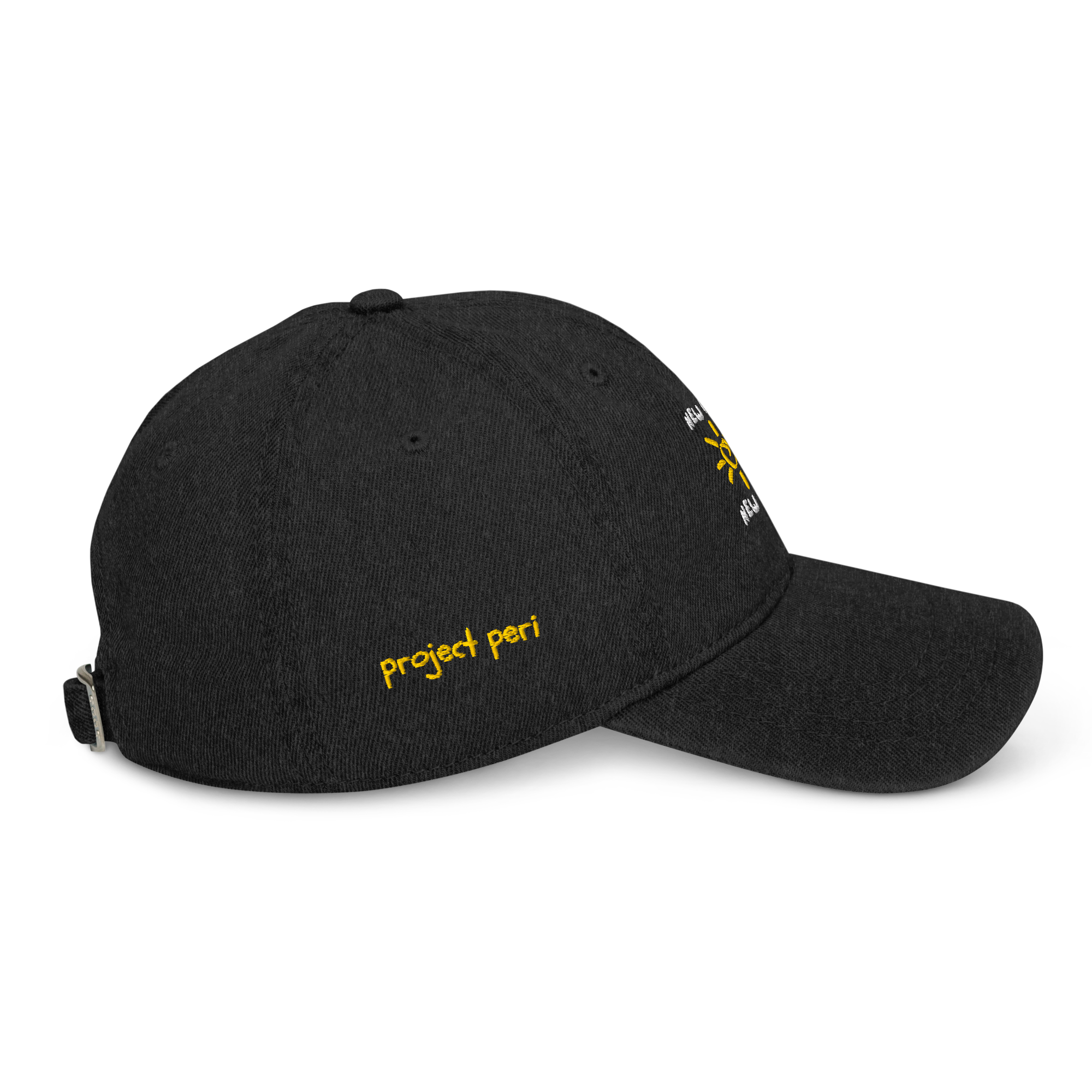 New Day Denim Hat